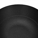 Вок SEAGREEN 32x9,2см / 5л. со стеклянной крышкой (эмалированный чу