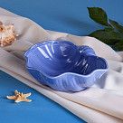 Блюдо SEA SHELL 22см (фарфор)