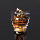 Набор бокалов для виски 315мл / 2шт (стекло)