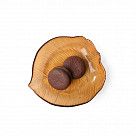 Блюдо сервировочное LEAVES 20,5x18,5x3см