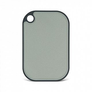 Разделочная доска 31х21x1 см (пластик+ТПР) Разделочная доска 31х21x1 см (пластик+ТПР)