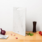 Разделочная доска 42х30,7x0,83 см (пластик)