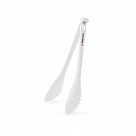 Ложки-щипцы BIANCA 29см (нейлон + силикон)