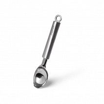 Ложка для мороженого ZONDA (нерж. сталь)