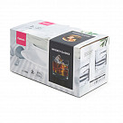 Набор бокалов для виски 370мл / 2шт (стекло)