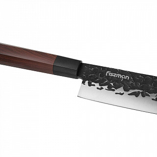 Нож KENDO Сантоку 16см (сталь 3CR13) Нож KENDO Сантоку 16см (сталь 3CR13)