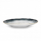 Набор из 2 тарелок GALACTICA  26 см (фарфор)