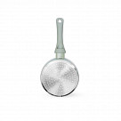 Сковорода MINI CHEF 14x4см с крышкой (алюминий)