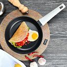 Глубокая cковорода MIRA 28x8см (алюминий)