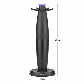 Подставка для кухонных инструментов 30 см (нейлон)