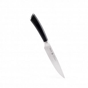 Универсальный нож KRONUNG 13 см (X50CrMoV15 сталь)