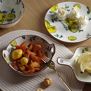 Форма для сервировки LIMONCELLO 19,3х17,5х6,4см фарфор Форма для сервировки LIMONCELLO 19,3х17,5х6,4см фарфор