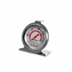 Термометр для духовки, диапазон измерений 30-300°C, диаметр 5 см