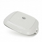 Форма для сервировки LIMONCELLO 20,5х17,8х4,4см фарфор