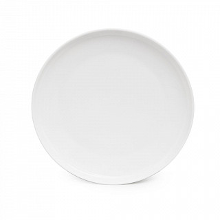 Набор столовой посуды 6 предметов (2 персоны), фарфор Horeca арт.6359