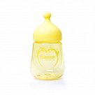 Бутылка для воды 350 мл (пластик)