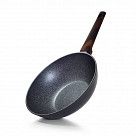 Вок CAPELLA 28x8,5см / 3,5л (алюминий)