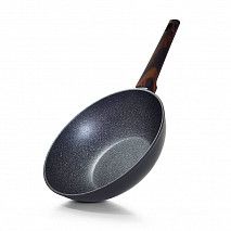 Вок CAPELLA 28x8,5см / 3,5л (алюминий)