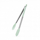 Щипцы 36 см (нерж. сталь, силикон)