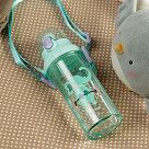 Бутылка для воды 450мл (пластик)