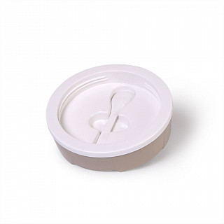 Термос для пищи 1200 мл ПЕРСИКОВЫЙ (нерж. сталь) Термос для пищи 1200 мл ПЕРСИКОВЫЙ (нерж. сталь)