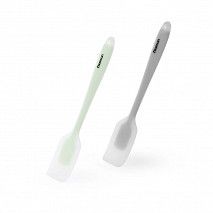 Силиконовая лопатка AQUARELLE