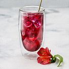 Набор стаканов с двойными стенками FRAPPE 2шт / 350мл