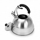 Чайник для кипячения воды ALBA 4,5л (нерж.сталь)