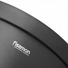 Сотейник FILOMENA  28x7,5см / 3,5л со стеклянной крышкой (алюминий