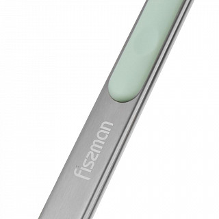 Щипцы 36 см (нерж. сталь, силикон)