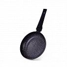 Сковорода FIORE 20x4,5см со съемной ручкой (алюминий)