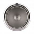 Термос для пищи 620мл (нерж.сталь), цвет Сиреневый