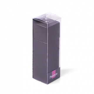 Мельница для перца квадратная 16,5x5см (деревянный корпус, нерж.ста Мельница для перца квадратная 16,5x5см (деревянный корпус, нерж.ста