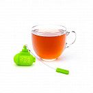 Ситечко для заваривания чая СУБМАРИНА (силикон)