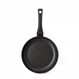 Сковорода для жарки JILL 28x5,8см (алюминий) Сковорода для жарки JILL 28x5,8см (алюминий)