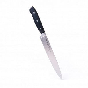 Гастрономический нож KOCH 20 см (5Cr15MoV сталь)