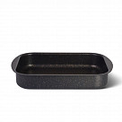 Форма для запекания 35x25x6см (алюминий)