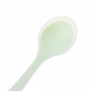 Силиконовая сервировочная ложка AQUARELLE