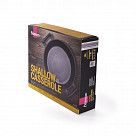 Сотейник 30x7см / 3,2л (чугун)