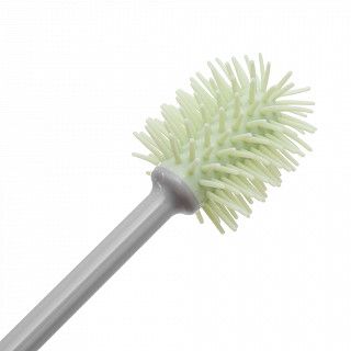 Ёршик для бутылок (силикон)