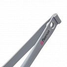 Ложки-щипцы MAURIS GREY 28см (нейлон + силикон)