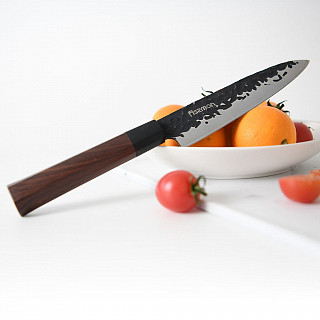 Нож KENDO Поварской 15см (сталь 3CR13) Нож KENDO Поварской 15см (сталь 3CR13)