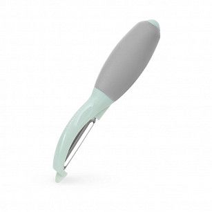 Овощечистка P-формы (нерж. сталь)