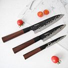 Нож KENDO Поварской 15см (сталь 3CR13)