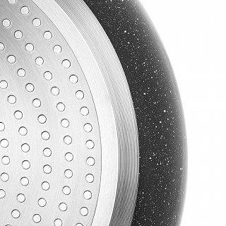 Сковорода для жарки JILL 20x4,5см (алюминий) Сковорода для жарки JILL 20x4,5см (алюминий)