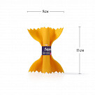 Прихватка MACARONI 11 см (силикон)