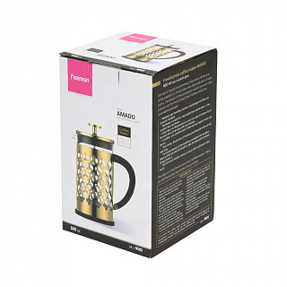 Френч пресс AMADO 600мл