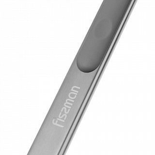 Щипцы 36 см (нерж. сталь, силикон)