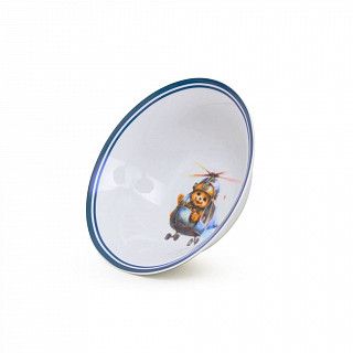 Набор посуды 3 пр.(фарфор)