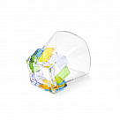 Стаканы для напитков 2 шт / 300 мл арт. 19040